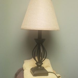 Lamp